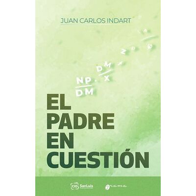 El padre en cuestión