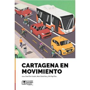 Cartagena en movimiento