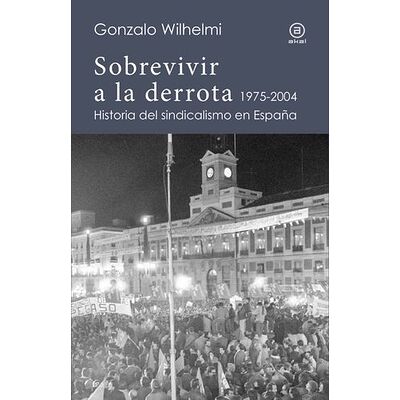 Sobrevivir a la derrota