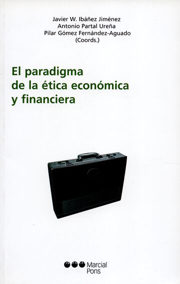 El paradigma de la ética...