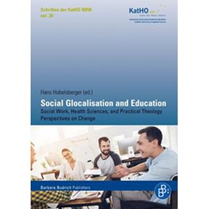 Social Glocalisation and...