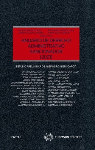 Anuario de Derecho...