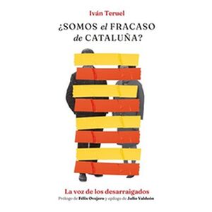 ¿Somos el fracaso de Cataluña?