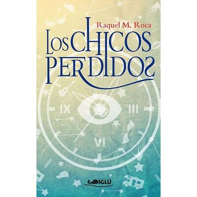 Los chicos perdidos