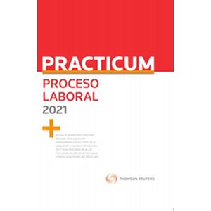 Practicum Proceso Laboral 2021