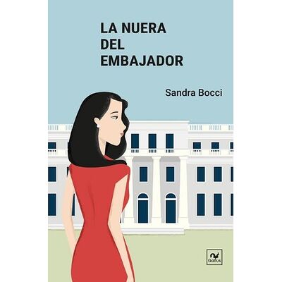 La nuera del embajador