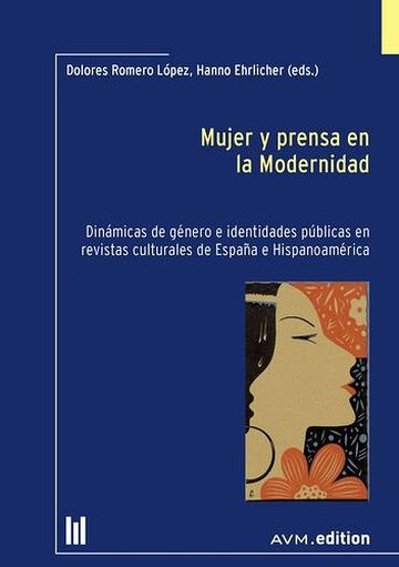 Mujer y prensa en la...