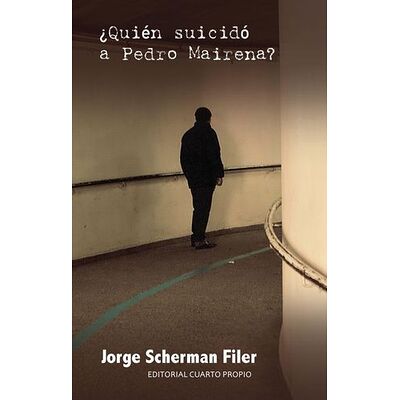 ¿Quién suicidó a Pedro...