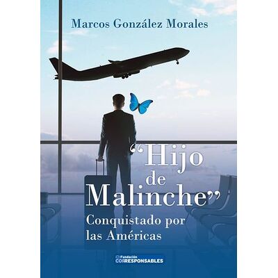 Hijo de Malinche