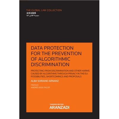 Data protection for the...