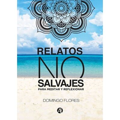 Relatos no salvajes
