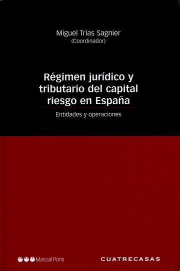 Régimen jurídico y...