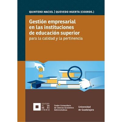 Gestión empresarial en las...