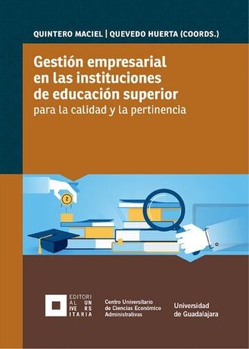 Gestión empresarial en las...