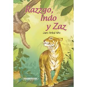 Razzgo, Indo y Zaz