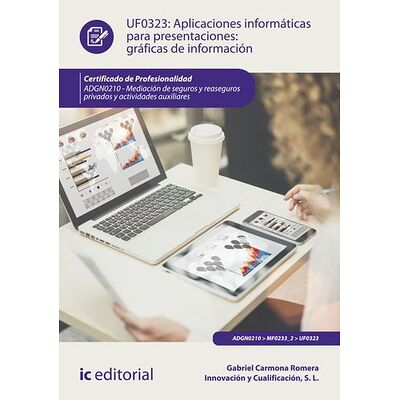 Aplicaciones informáticas...