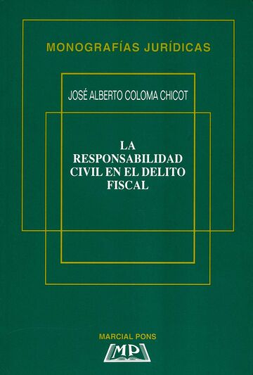 La responsabilidad civil en...