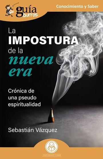 GuíaBurros: La impostura de...