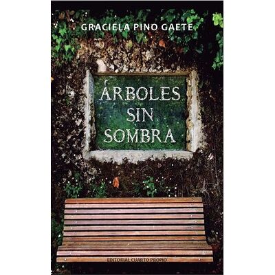 Árboles sin sombra