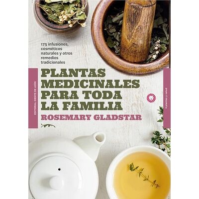 Plantas medicinales para...