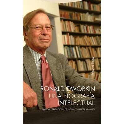 Ronald Dworkin