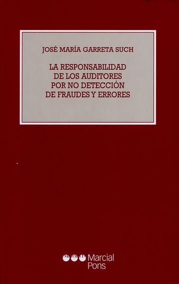 La responsabilidad de los...