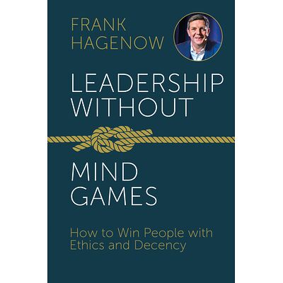 Leadership Without Mind Games