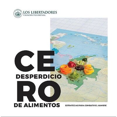 Cero desperdicio de...