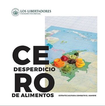 Cero desperdicio de...