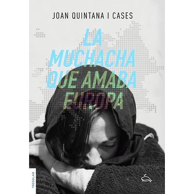 La muchacha que amaba Europa