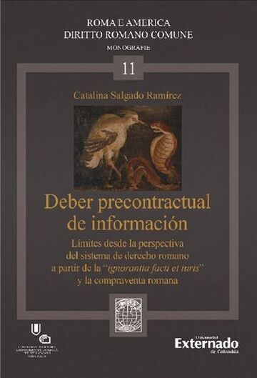 Deber precontractual de...