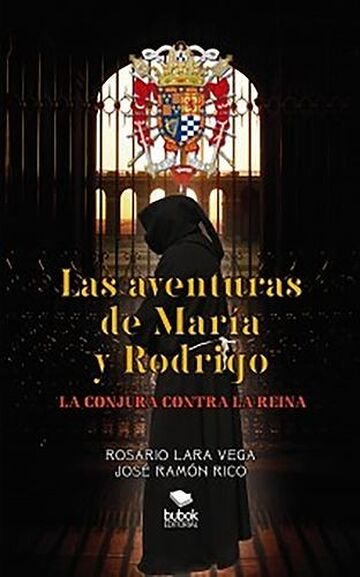 LAS AVENTURAS DE MARÍA Y...
