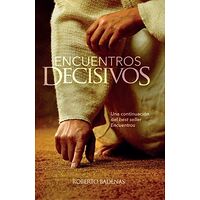 Encuentros decisivos
