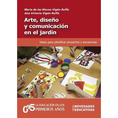 Arte, diseño y comunicación...