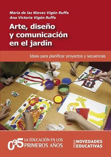 Arte, diseño y comunicación...