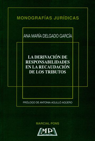 La derivación de...