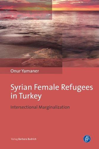 Syrian Female Refugees in...