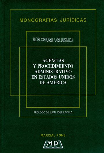 Agencias y procedimiento...
