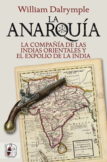 La anarquía