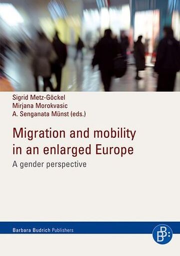Migration and mobility in...
