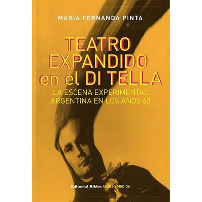 Teatro expandido en el Di...