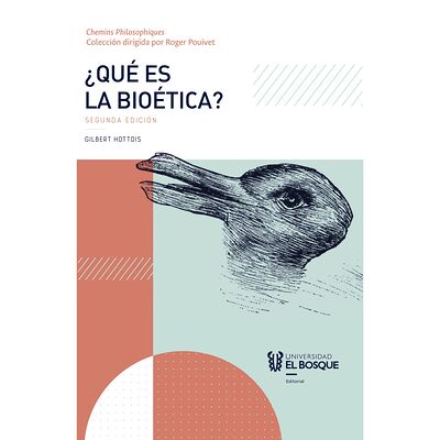 ¿Qué es la bioética? 2a....