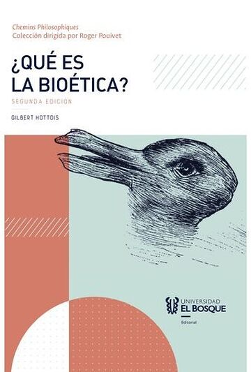 ¿Qué es la bioética? 2a....