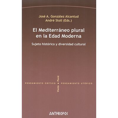 El mediterráneo plural en...