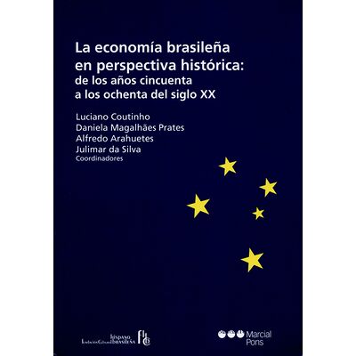 La economía brasileña en...