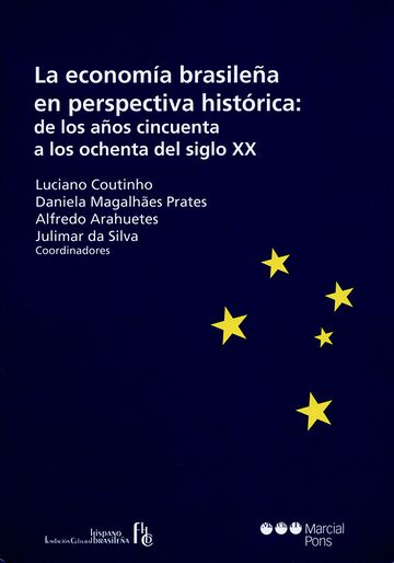 La economía brasileña en...