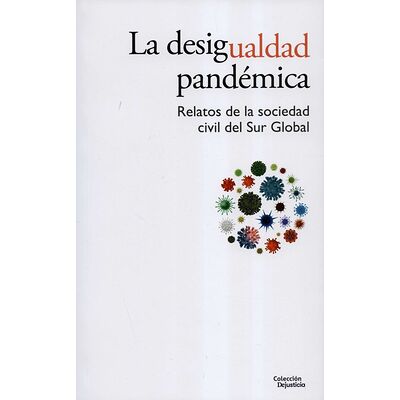 Desigualdad pandémica....
