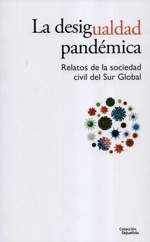 Desigualdad pandémica....
