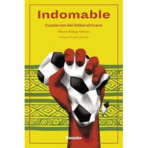 Indomable