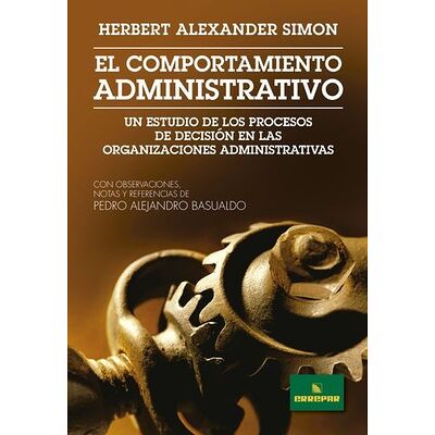 El comportamiento...